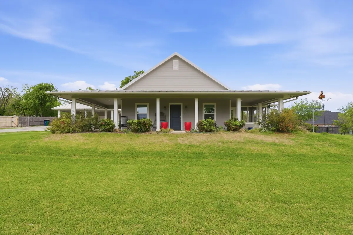 1101 N State Street, Decatur, TX 76234 - #1