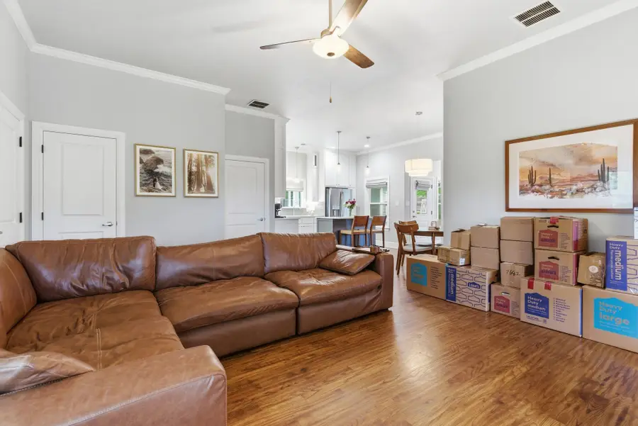 1101 N State Street, Decatur, TX 76234 - #3