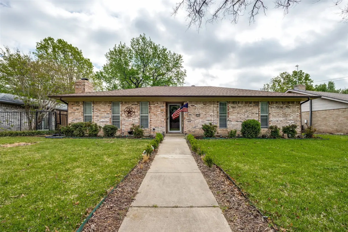 2705 N Woods Street, Sherman, TX 75092 - #1