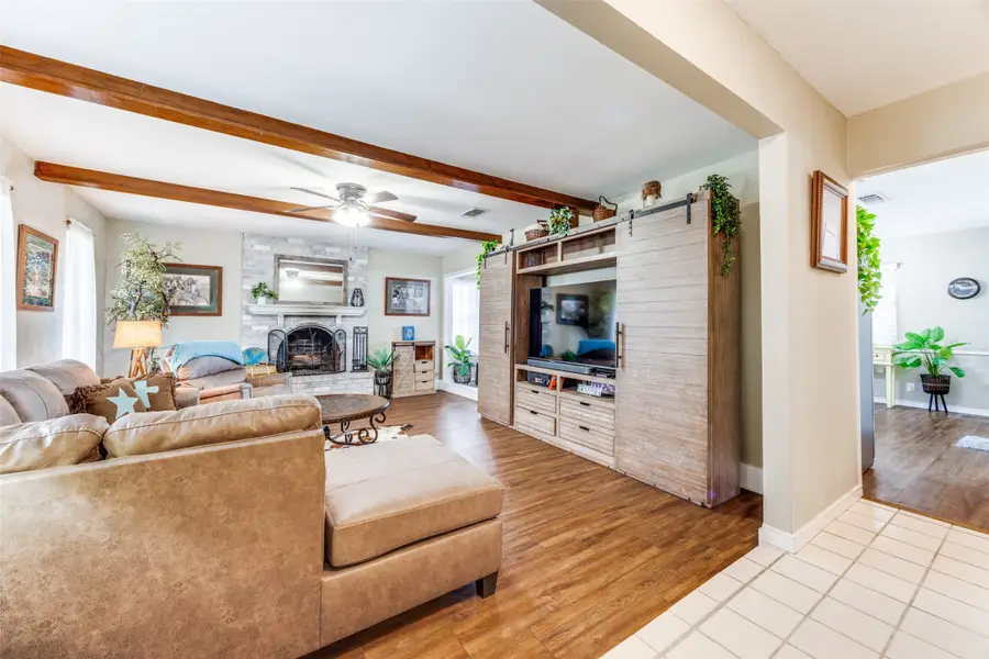 2705 N Woods Street, Sherman, TX 75092 - #2