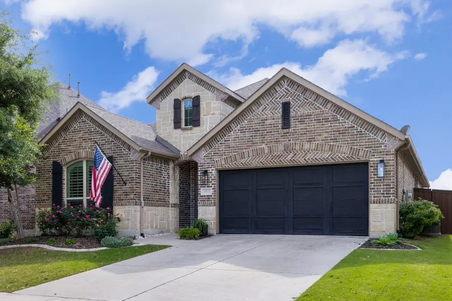 1713 Forest Park Drive, Prosper, TX 75078 - #2