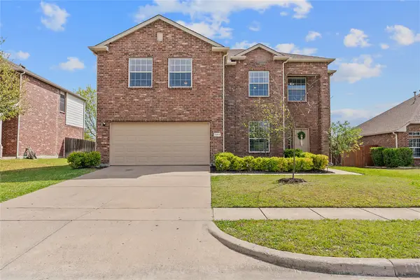 1309 Mobile Lane, Wylie, TX 75098