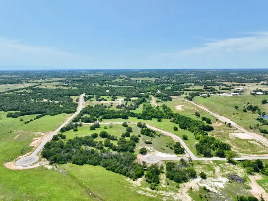 Lot 26 Kilkenny Road, Poolville, TX 76487 - #3