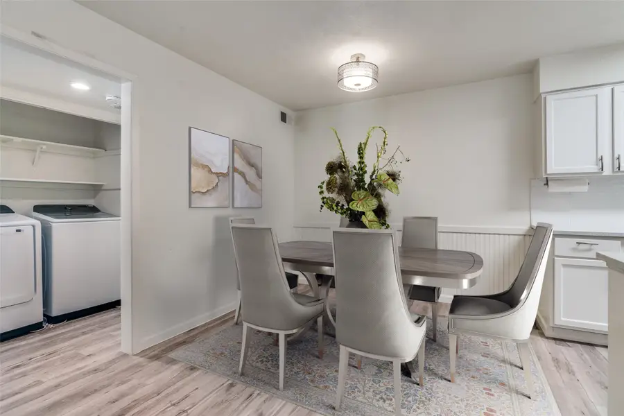 4602 Chaha Road #207, Garland, TX 75043 - #3