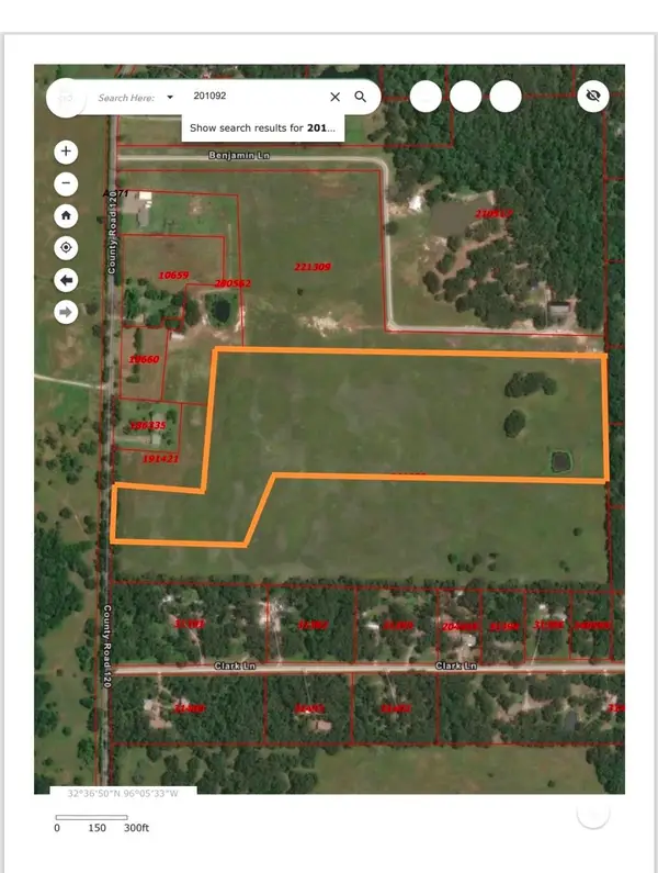 Lot 2 County Road 120, Wills Point, TX 75169