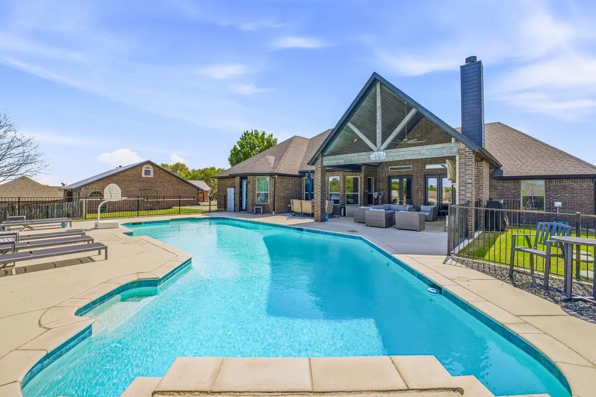 2009 Tree Top Court, Granbury, TX 76049 - #1