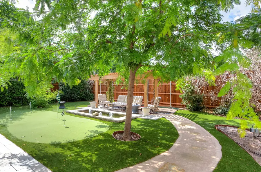 2455 Halloran Street, Fort Worth, TX 76107 - #3