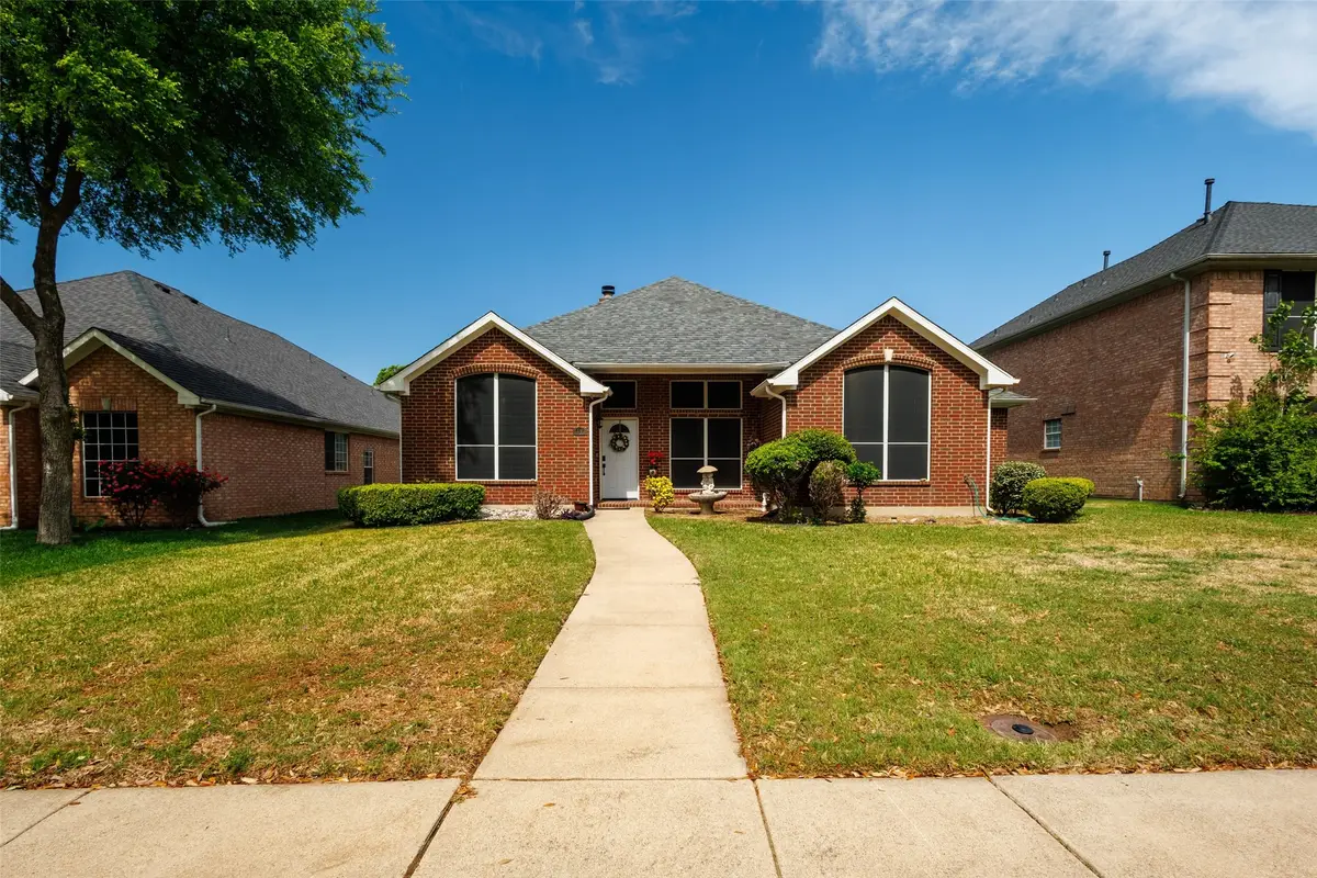 1403 Dutchman Drive, Desoto, TX 75115 - #1