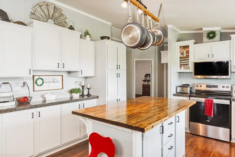 297 Lone Tree Lane, Decatur, TX 76234 - #3