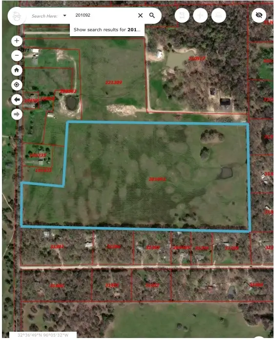 3812 County Road 120, Wills Point, TX 75169 - #2