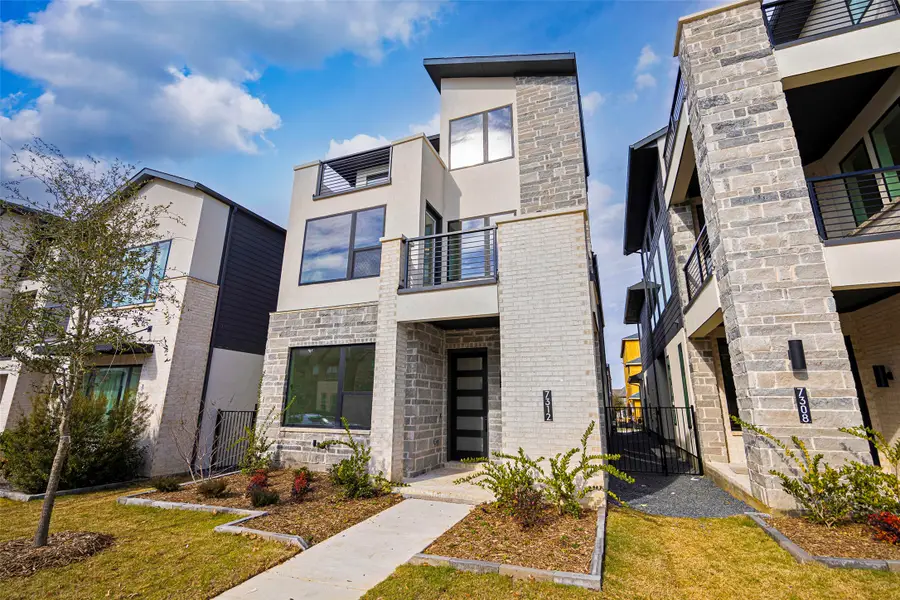 7312 Collin Mckinney Parkway, McKinney, TX 75070 - #2