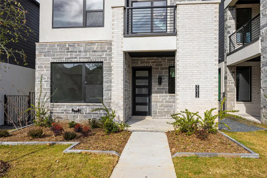 7312 Collin Mckinney Parkway, McKinney, TX 75070 - #3