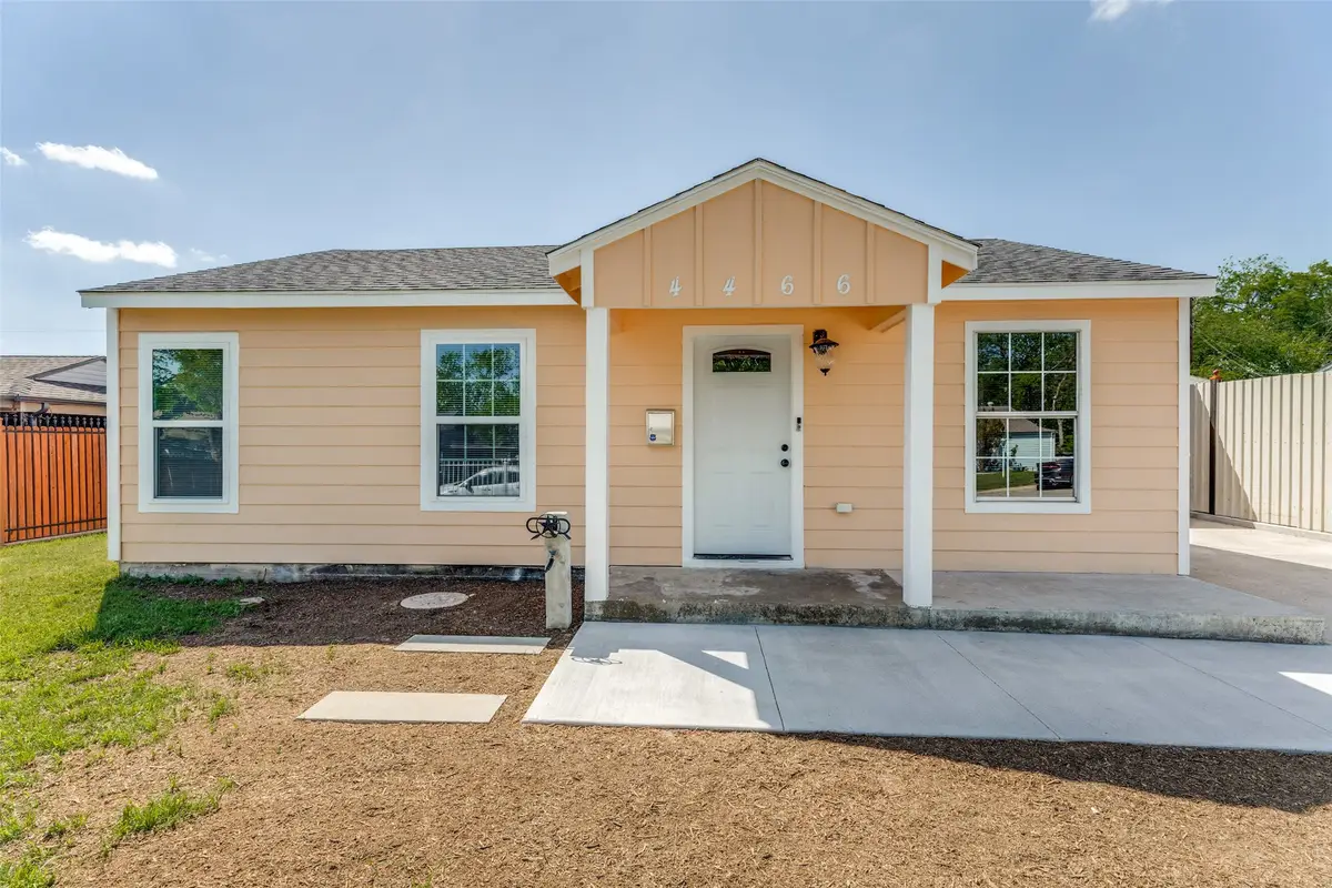 4466 Timothy Road, Fort Worth, TX 76115 - #1