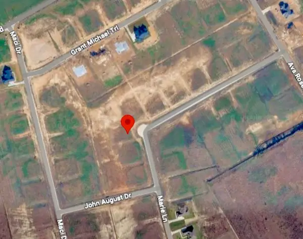 150 Marie Lane, Waxahachie, TX 75167