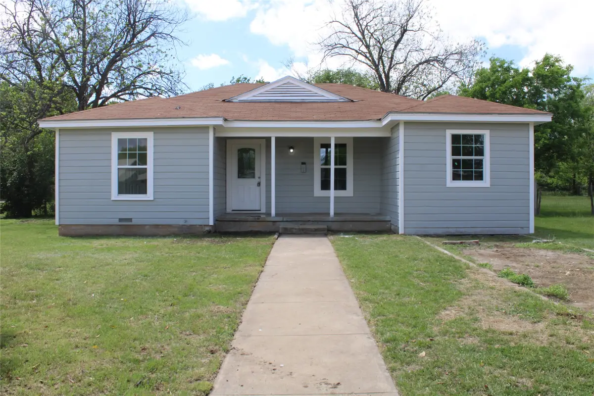 2105 6 Th, Brownwood, TX 76801 - #1
