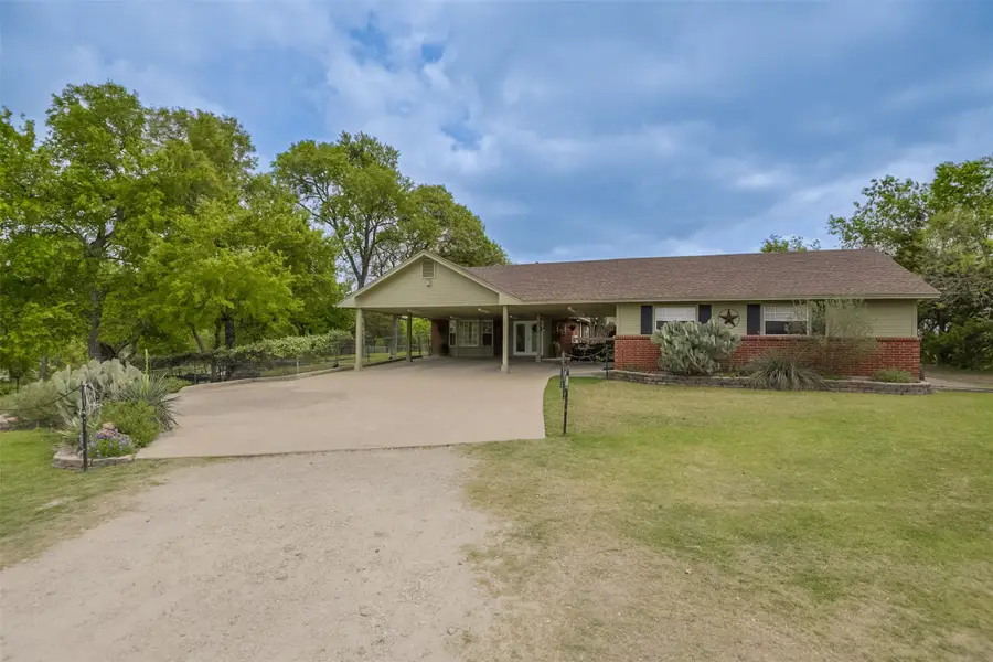 971 Bells Chapel Road, Waxahachie, TX 75165 - #3