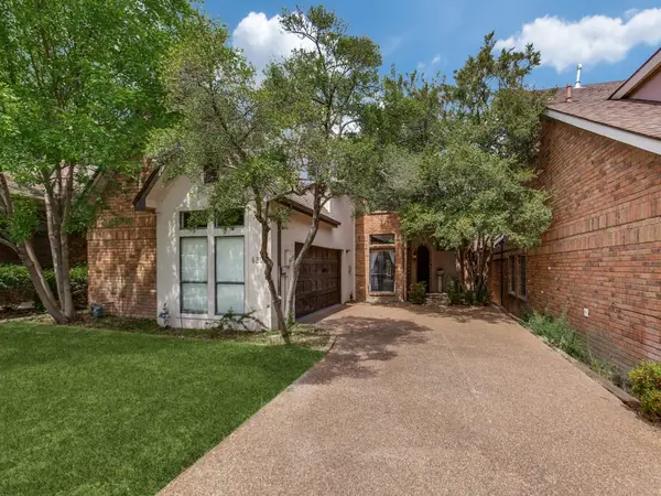 6205 Twin Oaks Circle, Dallas, TX 75240