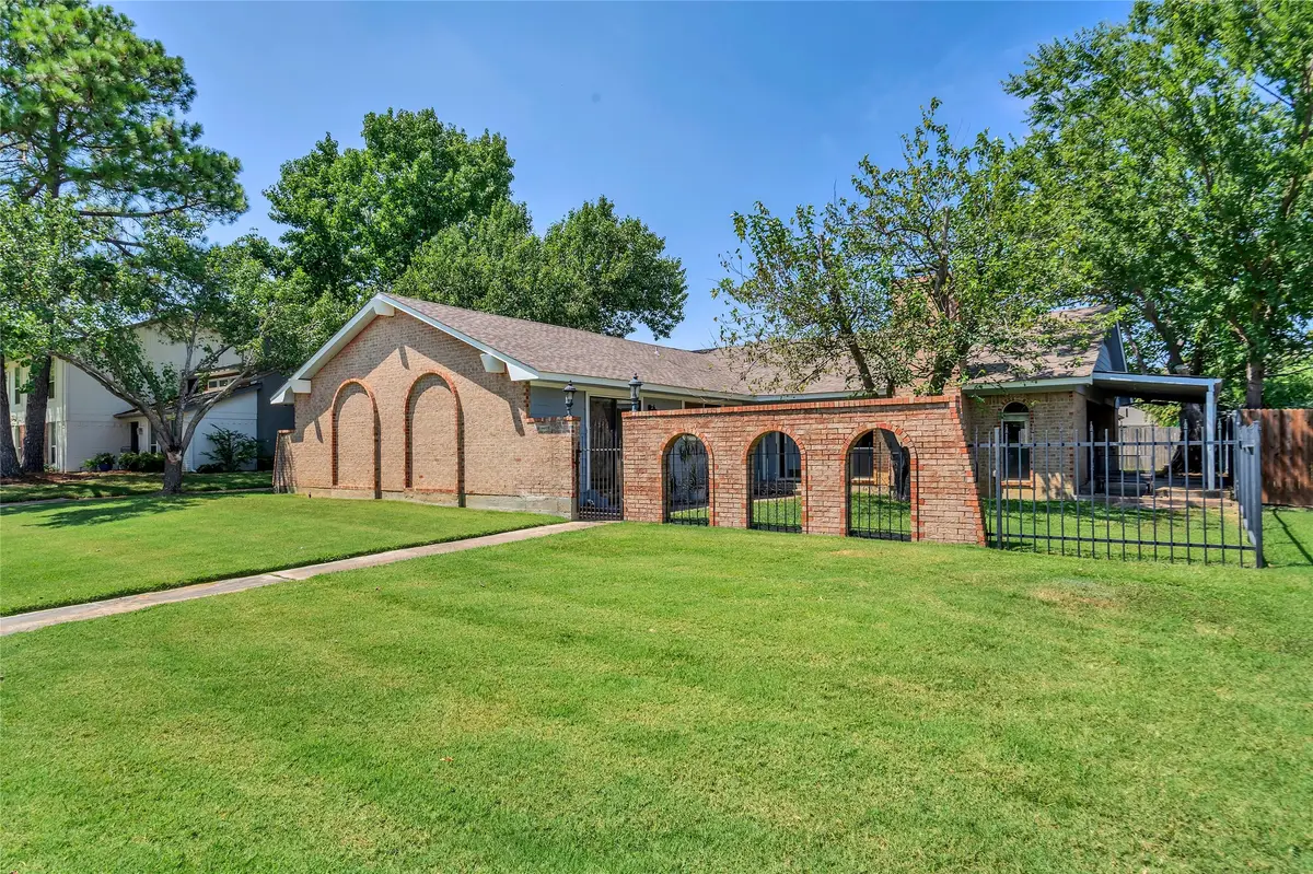 1382 Blue Teal Court, Southlake, TX 76092 - #1