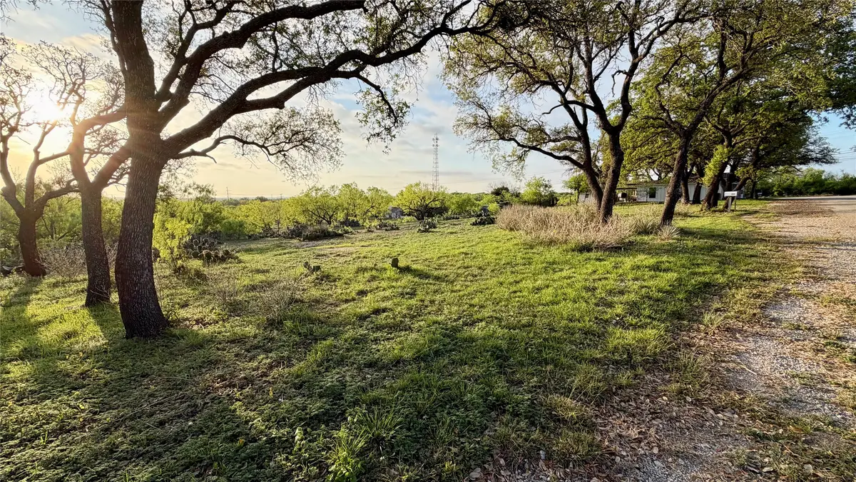 1811 S Oak Street, Brady, TX 76825 - #1