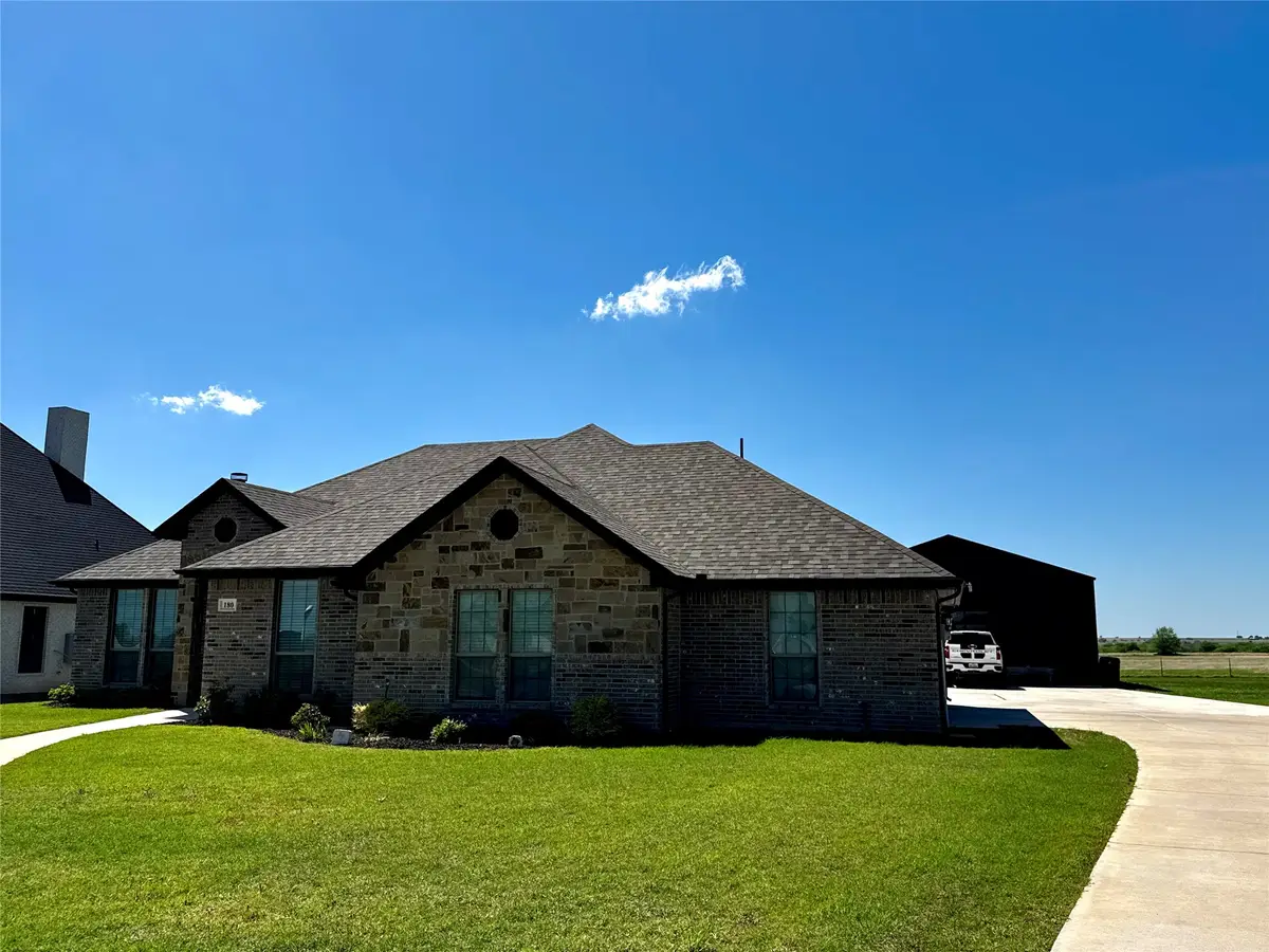 180 Lakecrest Drive, Muenster, TX 76252 - #1