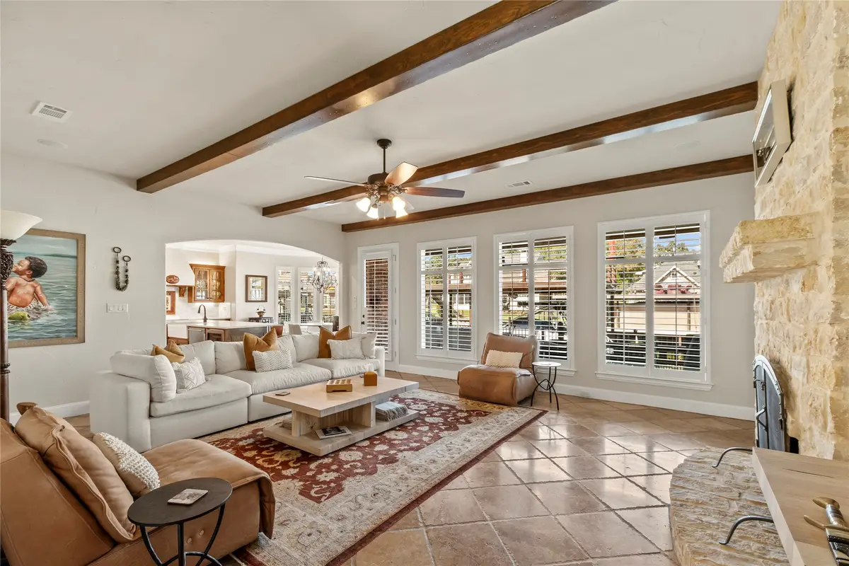 111 Saint Annes Drive, Mabank, TX 75156 - #1