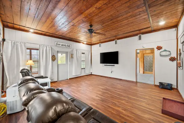 297 Fcr #441, Fairfield, TX 75840