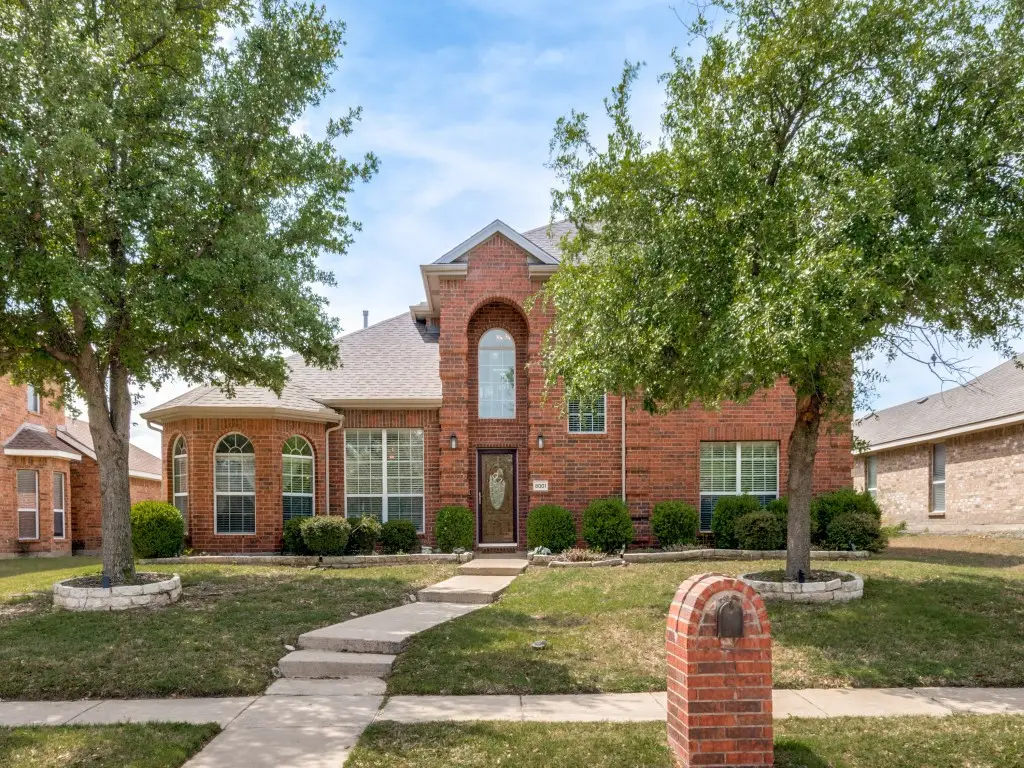 8001 Glenside Drive, Rowlett, TX 75089 - #1