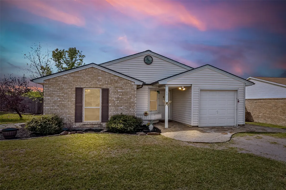 6017 Turner Street, The Colony, TX 75056 - #1