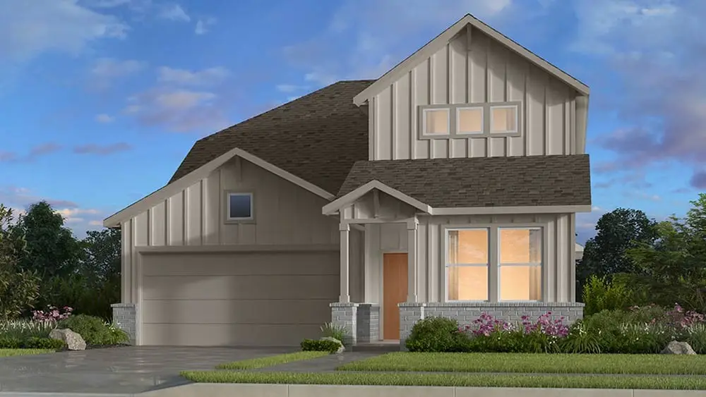 1445 Arciones Road, Fort Worth, TX 76052 - #1