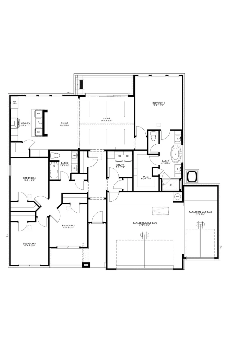 313 Boots Court, Lorena, TX 76655 - #3