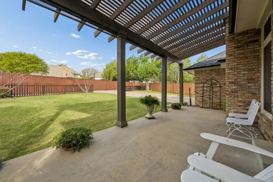 7519 Bradford Pear Drive, Irving, TX 75063 - #2