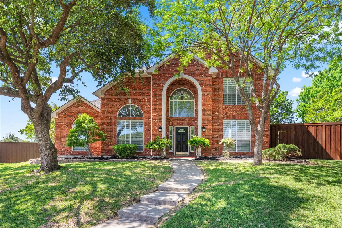 4024 Binley Drive, Richardson, TX 75082 - #1