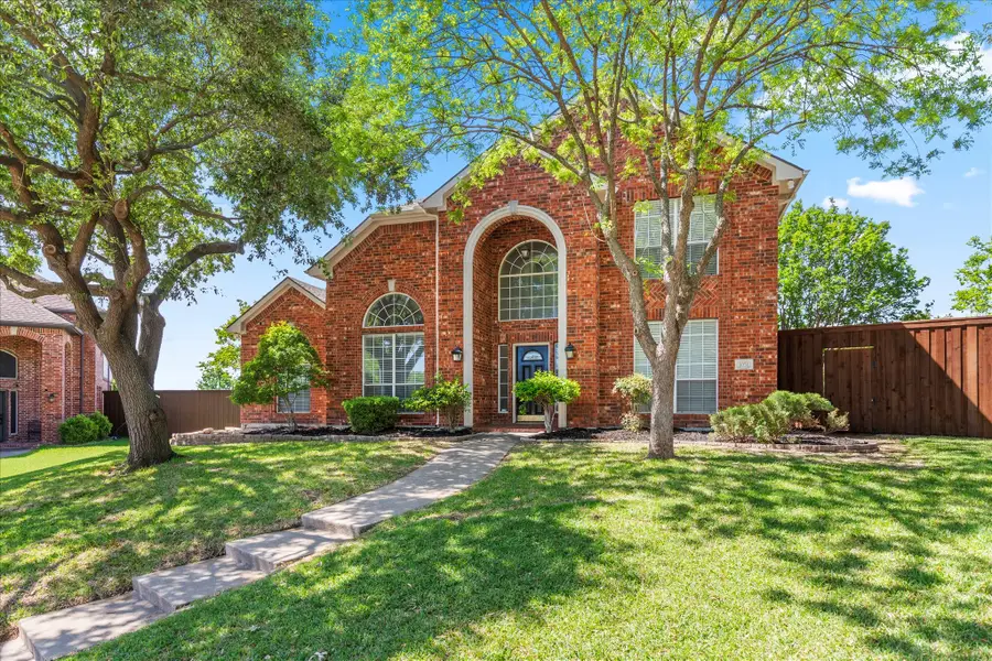 4024 Binley Drive, Richardson, TX 75082 - #2