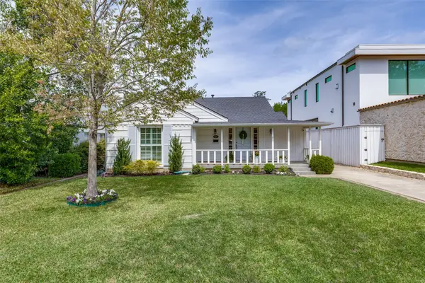 4631 Stanford Avenue, Dallas, TX 75209