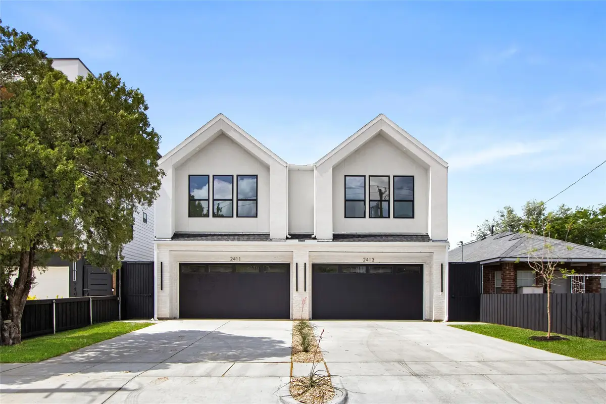 2413 Vagas Street, Dallas, TX 75219 - #1