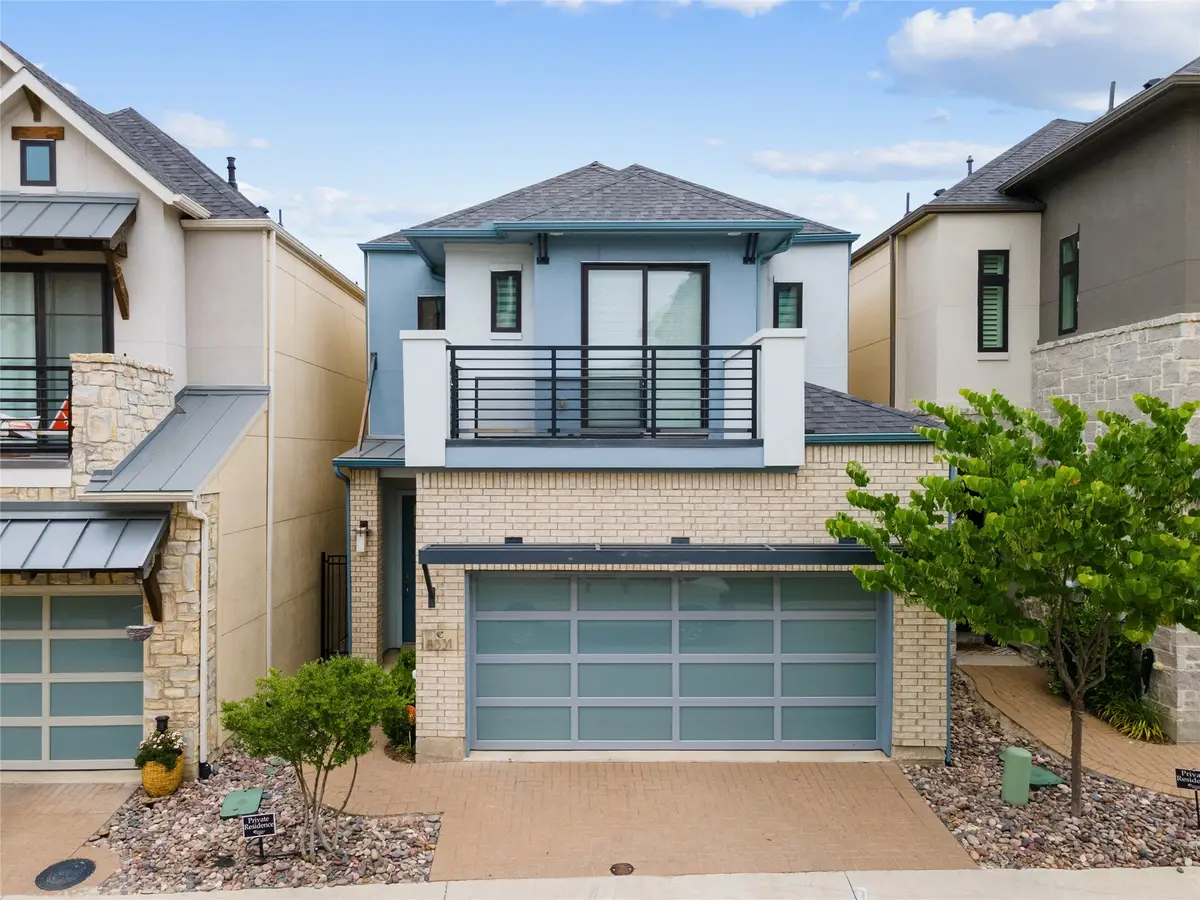 8331 Nunley Lane, Dallas, TX 75231 - #1