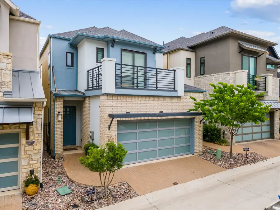 8331 Nunley Lane, Dallas, TX 75231 - #2