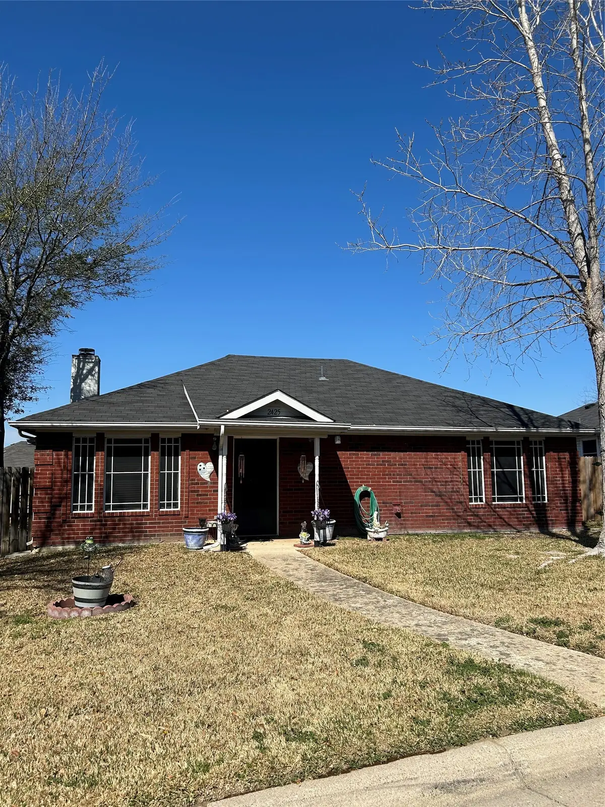 2425 Esquire Drive, Arlington, TX 76018 - #1