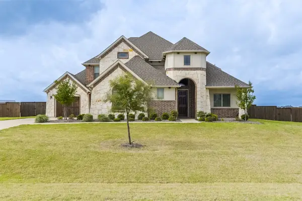 640 Lakota Parkway, Waxahachie, TX 75165