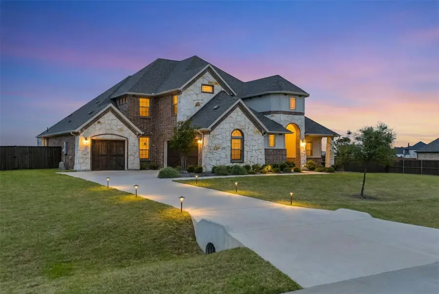 640 Lakota Parkway, Waxahachie, TX 75165 - #2