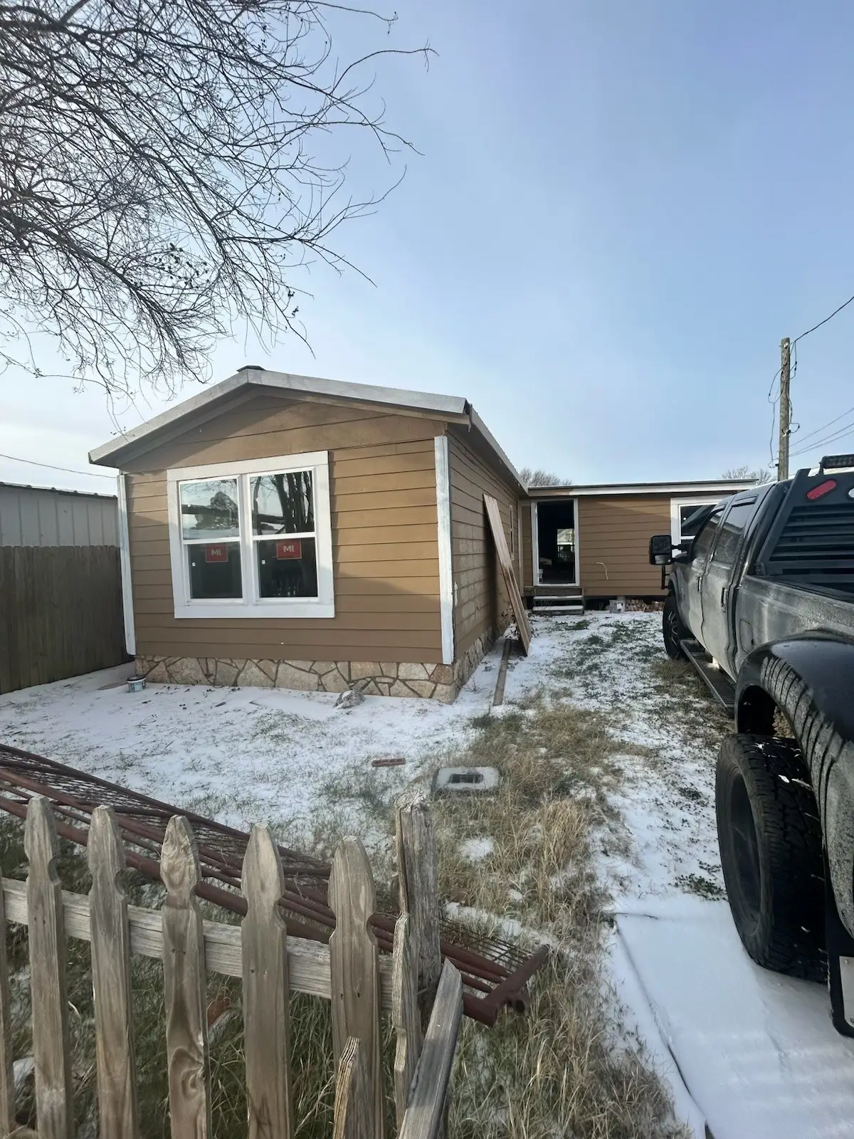 6614 Ashley Court, Granbury, TX 76049 - #1