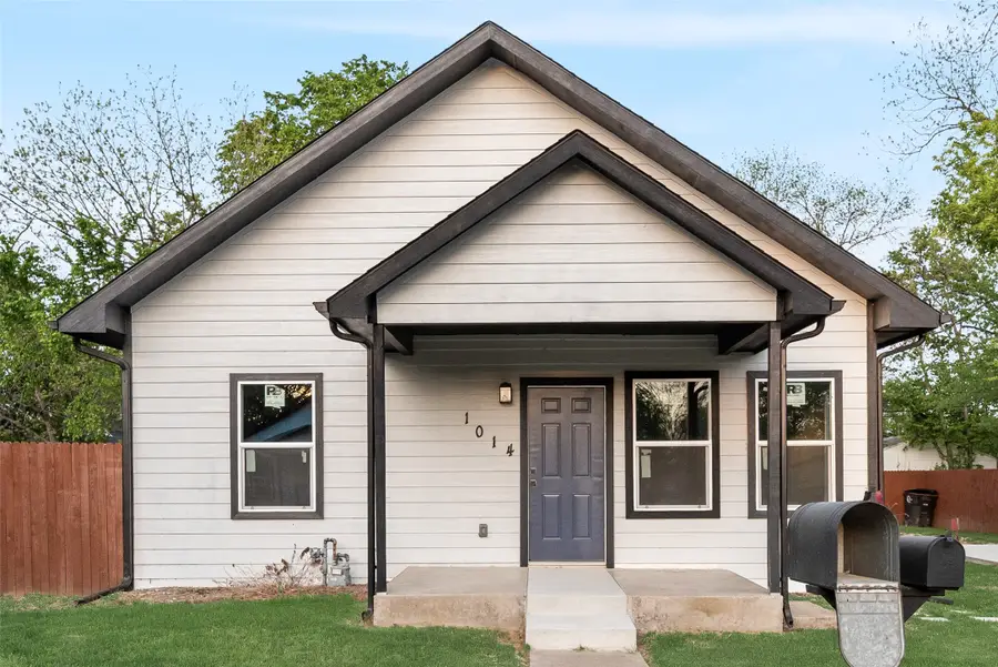 1014 Trinity Street, Cleburne, TX 76031 - #2