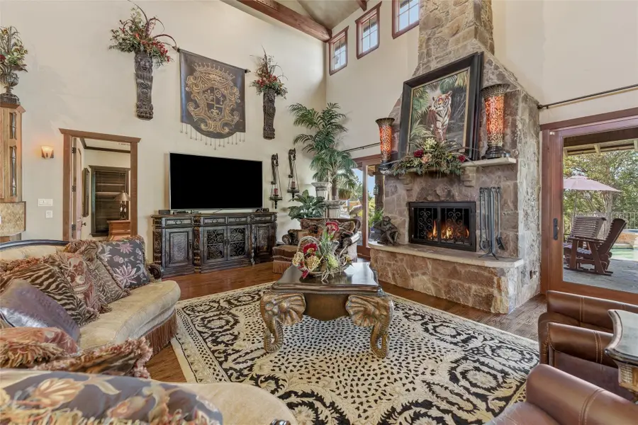 5033 Hells Gate Loop, Strawn Gordon, TX 76475 - #3