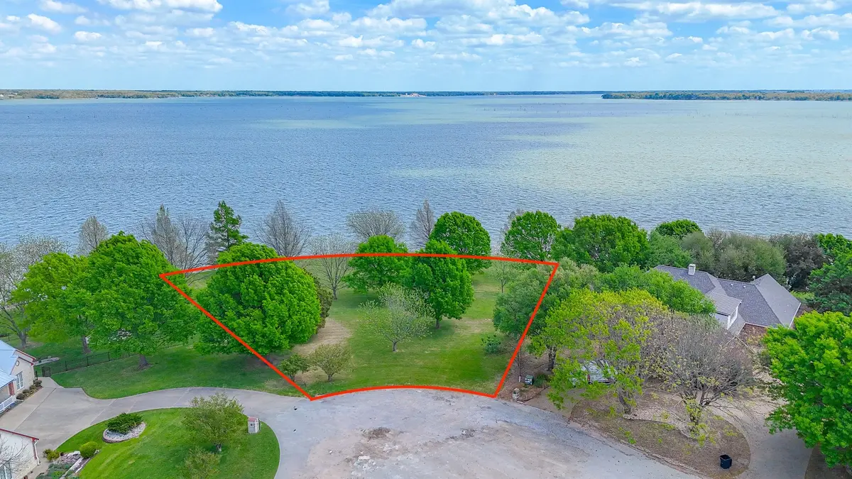 Lot 24 Moonlight Drive, Corsicana, TX 75109 - #1