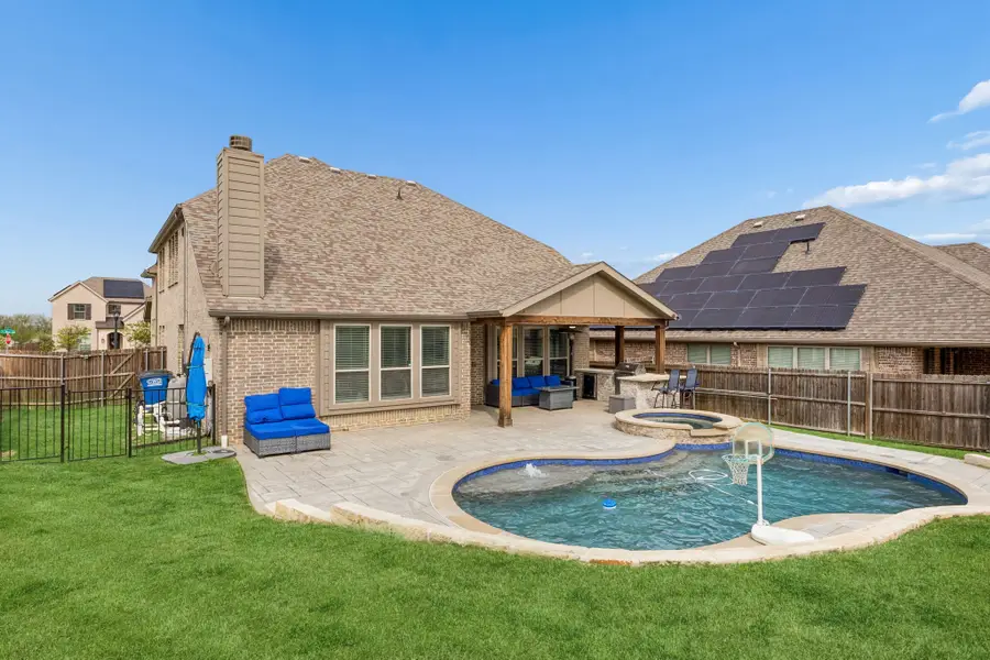 1969 Mercer Lane, Princeton, TX 75407 - #2