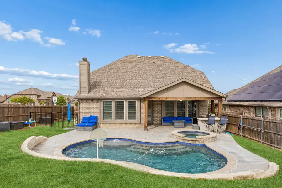 1969 Mercer Lane, Princeton, TX 75407 - #3