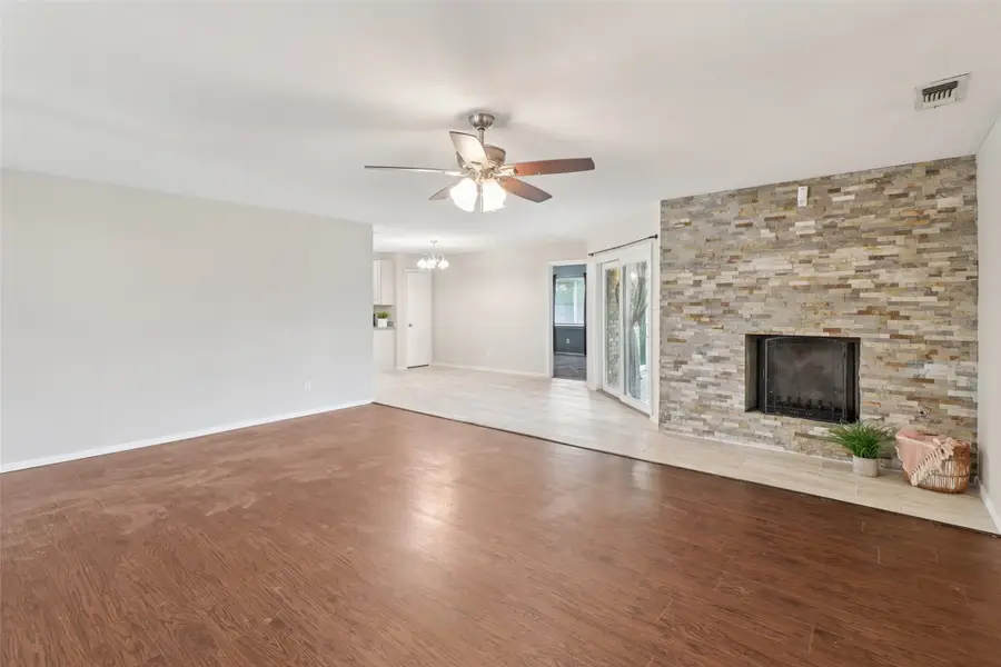 1126 Cordell Street, Denton, TX 76201 - #3