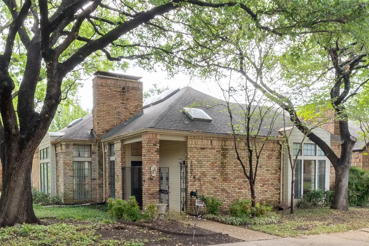 14036 Highmark Square, Dallas, TX 75254 - #1