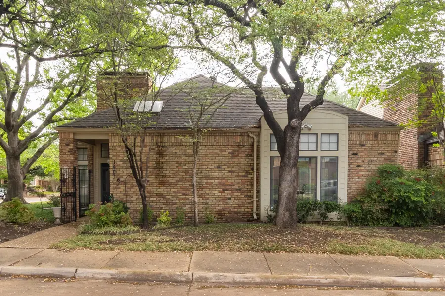 14036 Highmark Square, Dallas, TX 75254 - #2