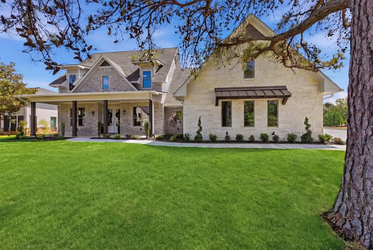 613 Coffee Circle, Pottsboro, TX 75076 - #1